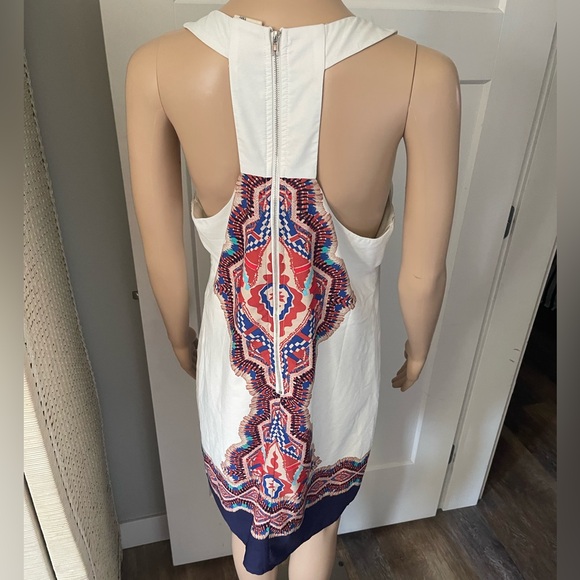 Pink Owl Dress - Picture 9 of 9